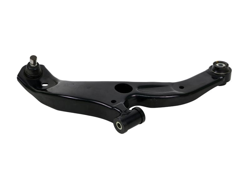 Whiteline 40 x 20 x 10 cm / Replacement Front Control Arm Lower - Arm Right to Suit Ford Laser KN, KQ and Mazda 323 BJ SR