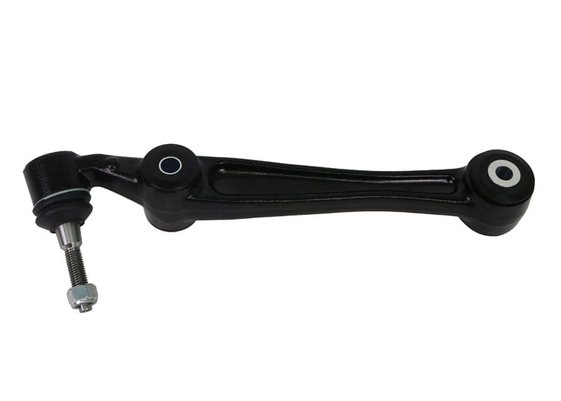 Whiteline 40 x 20 x 10 cm / Replacement - suits models to - 04/2009 Front Control Arm Lower - Arm Left to Suit Ford Territory SX, SY and FPV SR