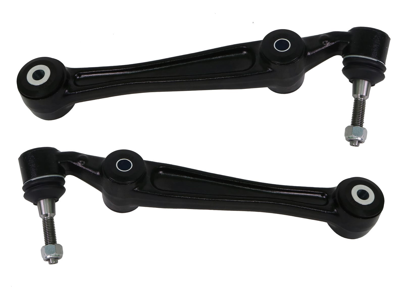 Whiteline 40 x 20 x 10 cm / Replacement - suits models to - 04/2009 Front Control Arm Lower - Arm to Suit Ford Territory SX, SY and FPV SR