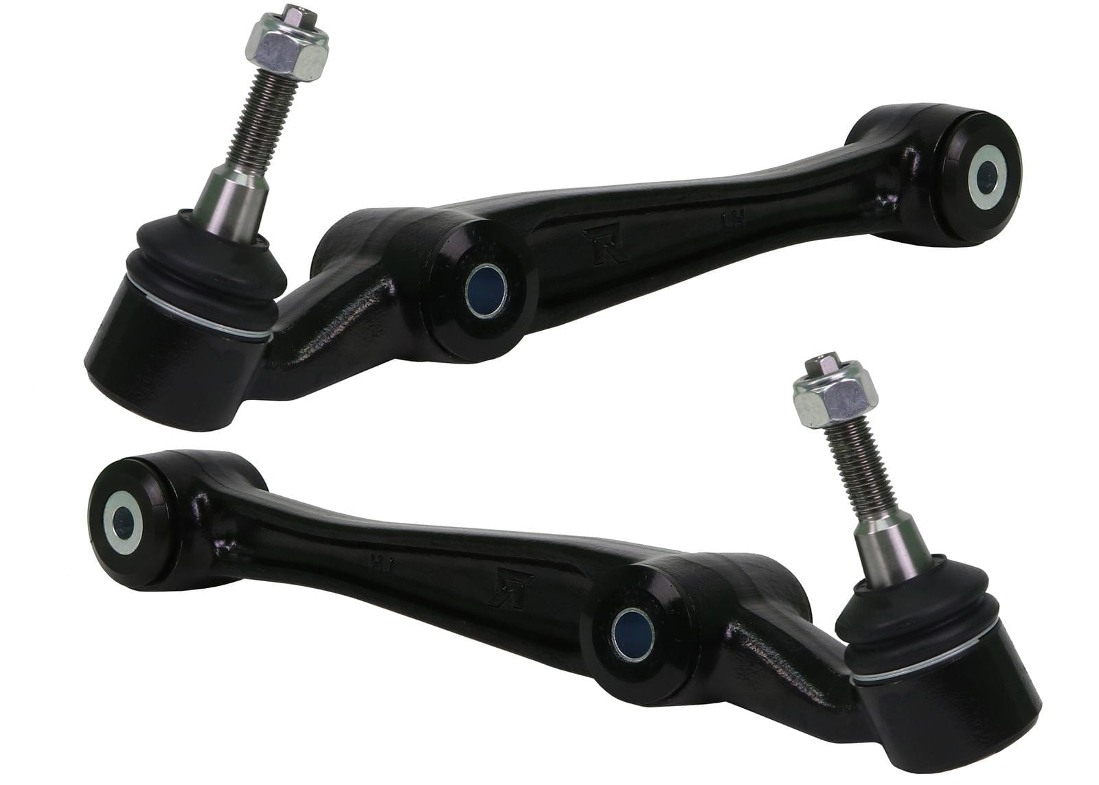 Whiteline 40 x 20 x 10 cm / Replacement - suits models to - 04/2009 Front Control Arm Lower - Arm to Suit Ford Territory SX, SY and FPV SR