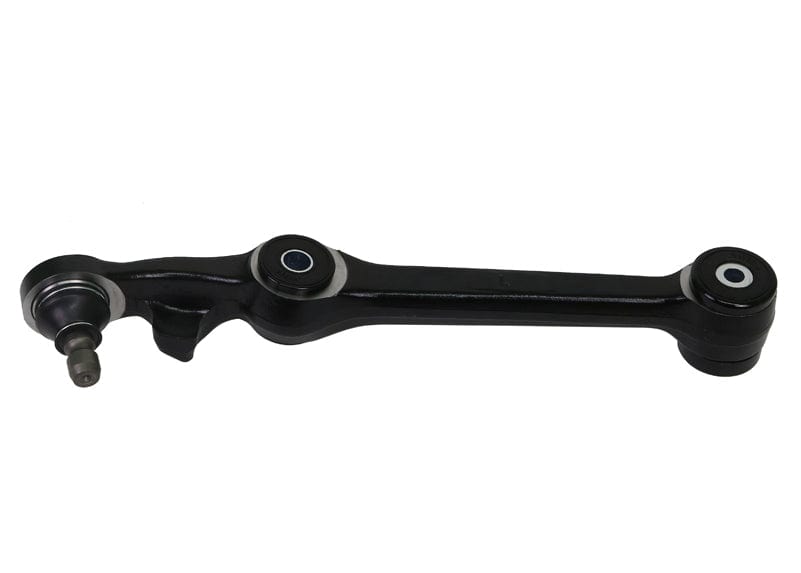 Whiteline 40 x 20 x 10 cm / Replacement - suits models to - 05/1999 Front Control Arm Lower - Arm Left to Suit Holden Commodore VT and HSV SR