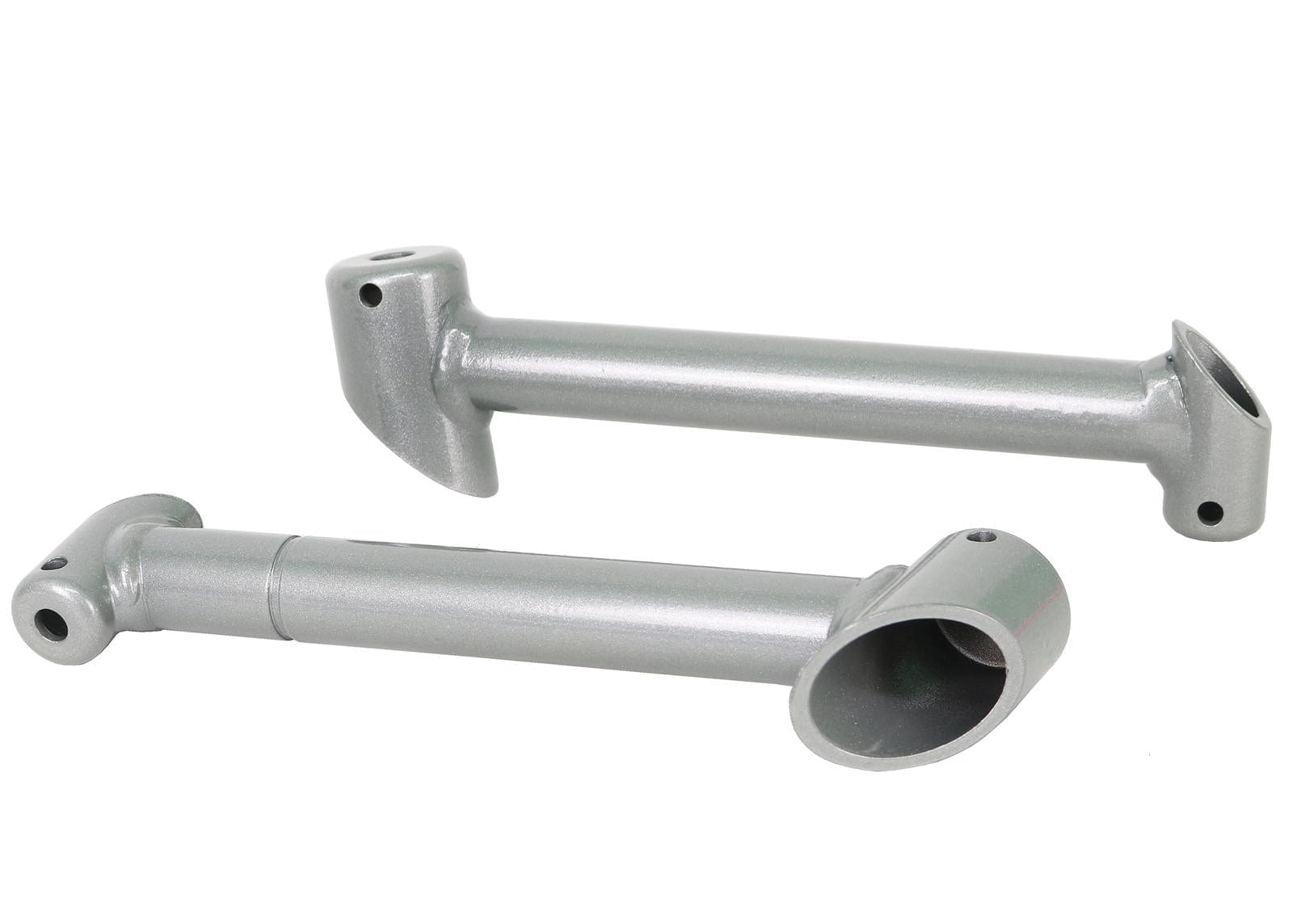 Whiteline 40 x 20 x 10 cm / Steel 2 point Rear Brace - Sway Bar Mount Support to Suit Subaru Brz ZD8 SR