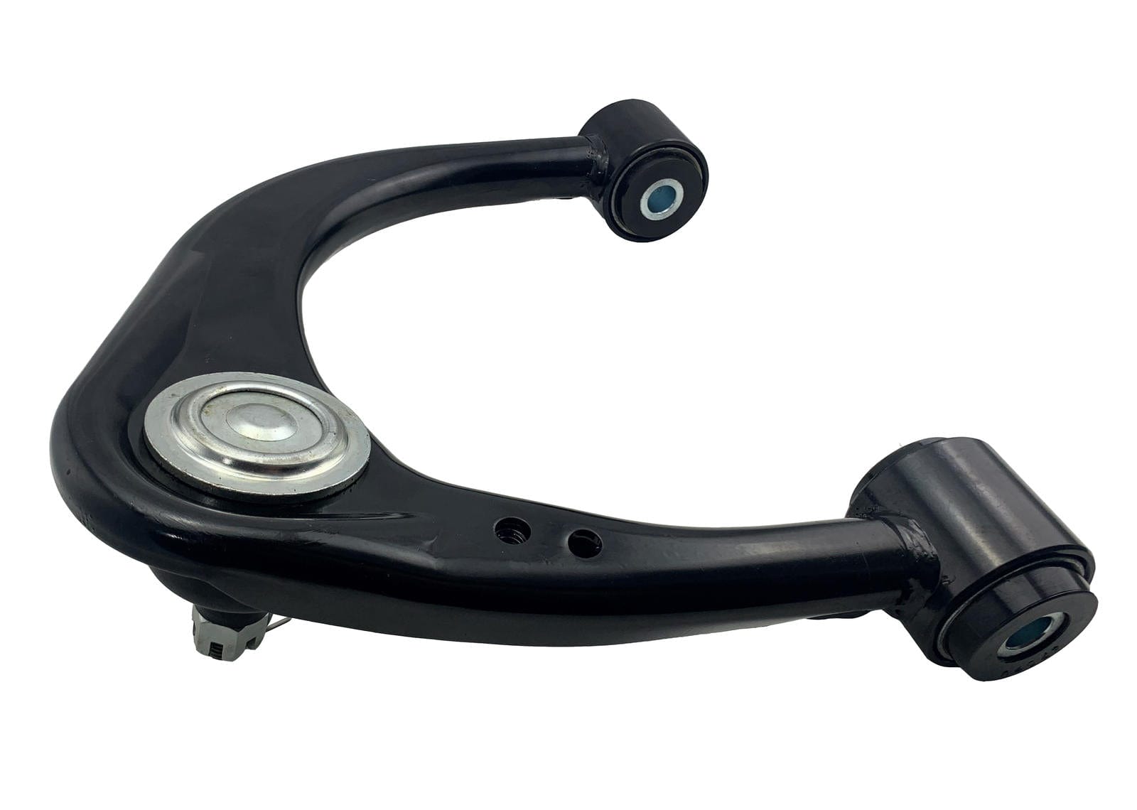 Whiteline 40 x 48 x 10 cm / Replacement Front Control Arm Upper - Arm Left to Suit Toyota HiLux 2005-on and Foton Tunland 4wd SR