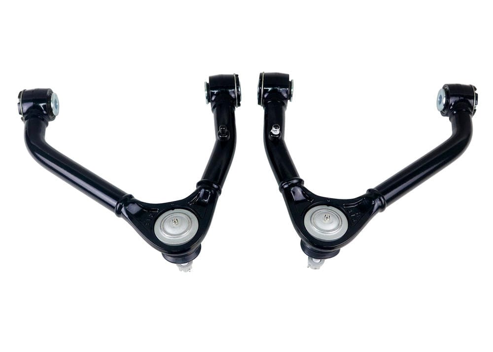 Whiteline 43 x 17 x 34 cm / Performance - fixed offset alignment correction arms - suits models with cast arm Front Control Arm Upper - Arm to Suit Chevrolet Silverado and GMC Sierra SR