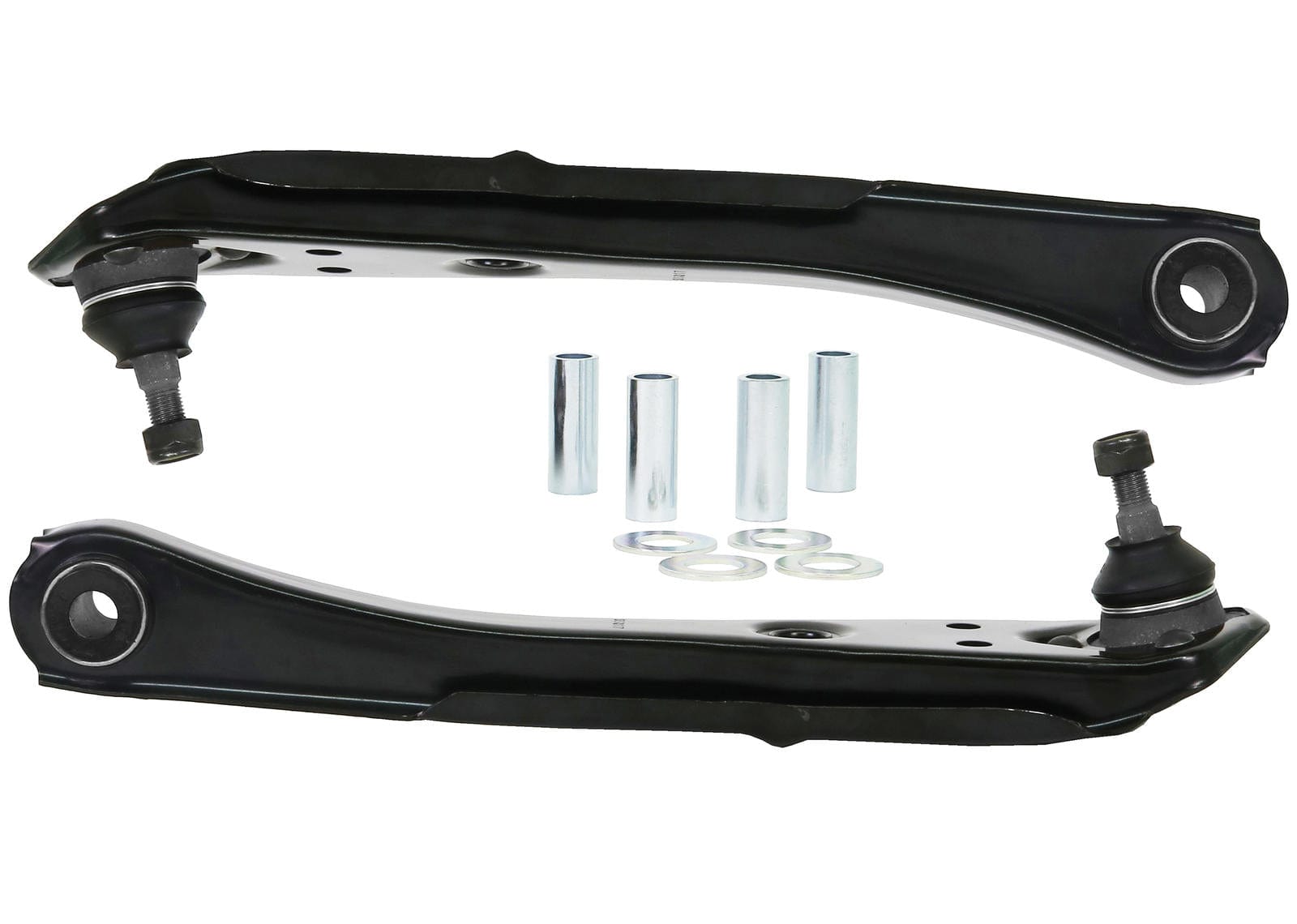 Whiteline 48 x 9 x 11 cm / Replacement Front Control Arm Lower - Arm to Suit Ford Falcon/Fairlane XW-XF and Mustang Classic SR