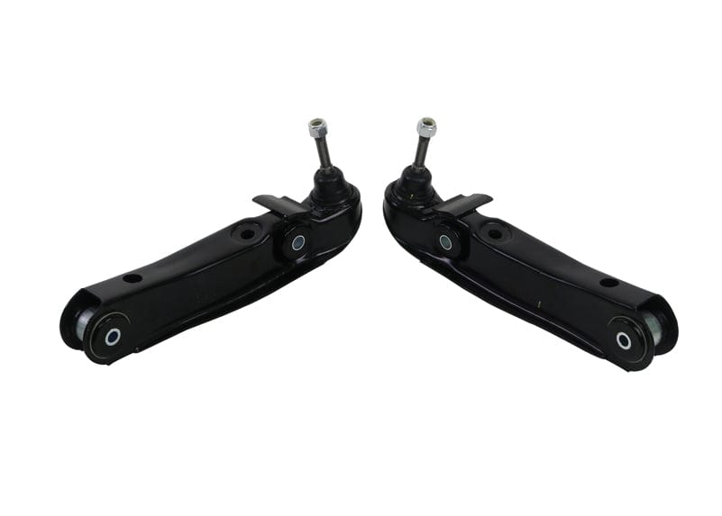 Whiteline 48 x 9 x 11 cm / Replacement Front Control Arm Lower - Arm to Suit Holden Commodore VB-VP and HSV SR