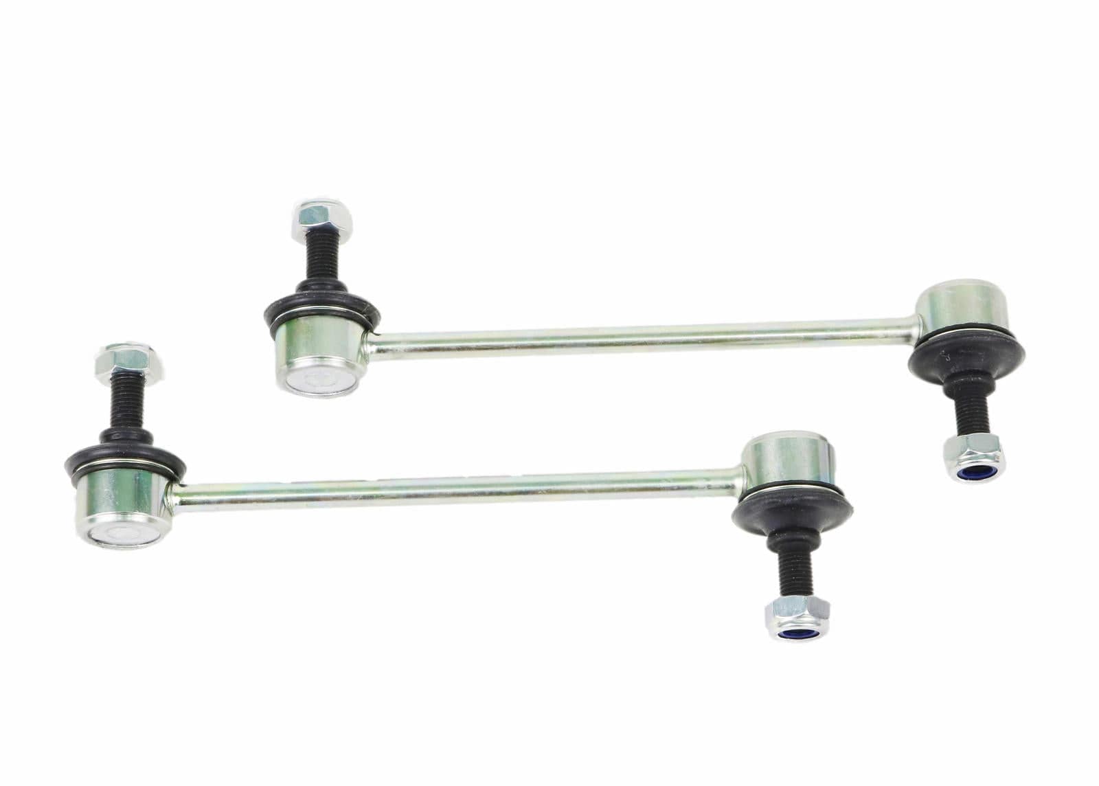 Whiteline 5 x 12 x 42 cm / 190mm - horizontal 180deg opposed ball joints Front Sway Bar Link to Suit Ford Laser KN, KQ and Mazda 323 BJ SR