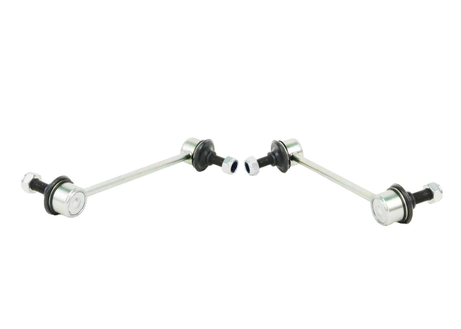 Whiteline 5 x 12 x 42 cm / 190mm - horizontal 180deg opposed ball joints Front Sway Bar Link to Suit Ford Laser KN, KQ and Mazda 323 BJ SR