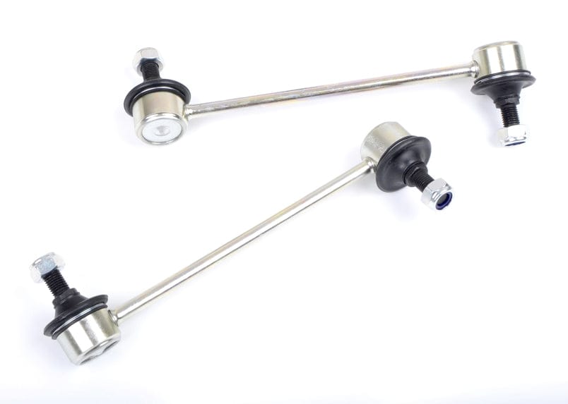 Whiteline 5 x 12 x 42 cm / 197mm - horizontal 152deg opposed ball joints Front Sway Bar Link to Suit Hyundai Getz TB SR