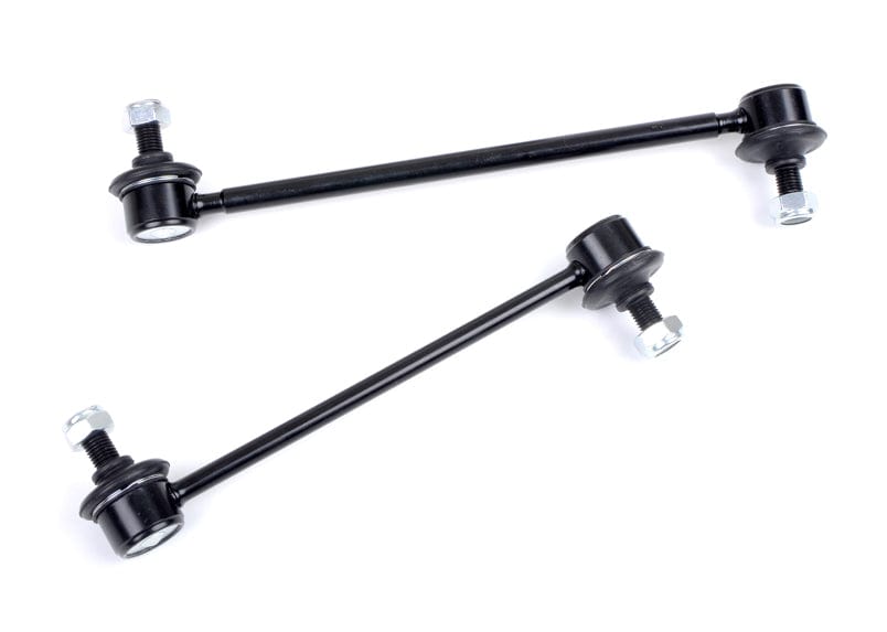 Whiteline 5 x 12 x 42 cm / 240mm - horizontal 180deg opposed ball joints Rear Sway Bar Link to Suit Toyota Camry ACV36 SR