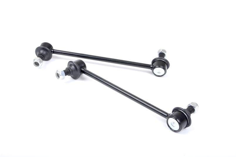 Whiteline 5 x 12 x 42 cm / 243mm - horizontal 180deg opposed ball joints Front Sway Bar Link to Suit Hyundai I30 and Kia Cerato SR