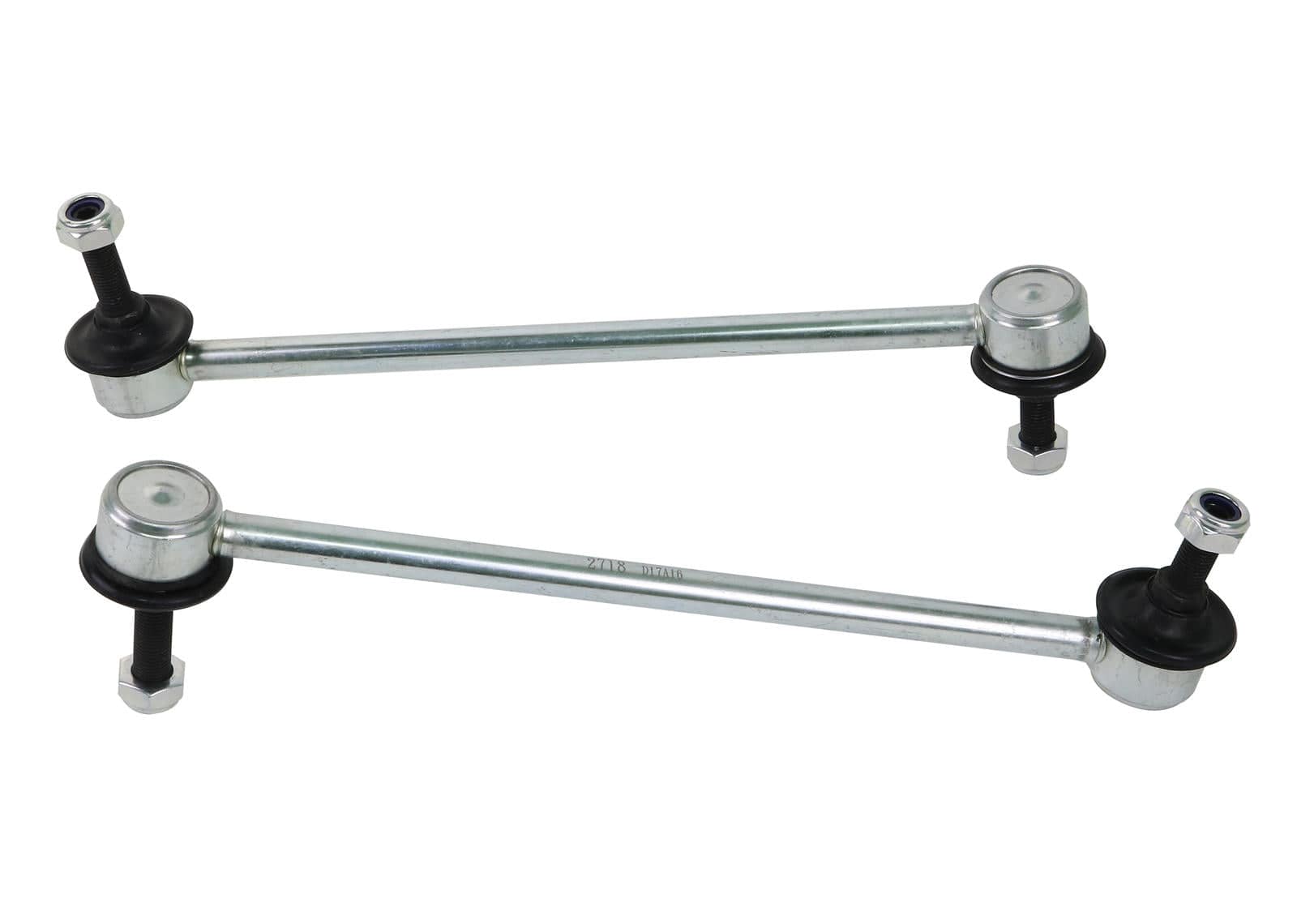 Whiteline 5 x 12 x 42 cm / 258mm - horizontal 180deg opposed ball joints Rear Sway Bar Link to Suit Chrysler 300C and Dodge Challenger SR