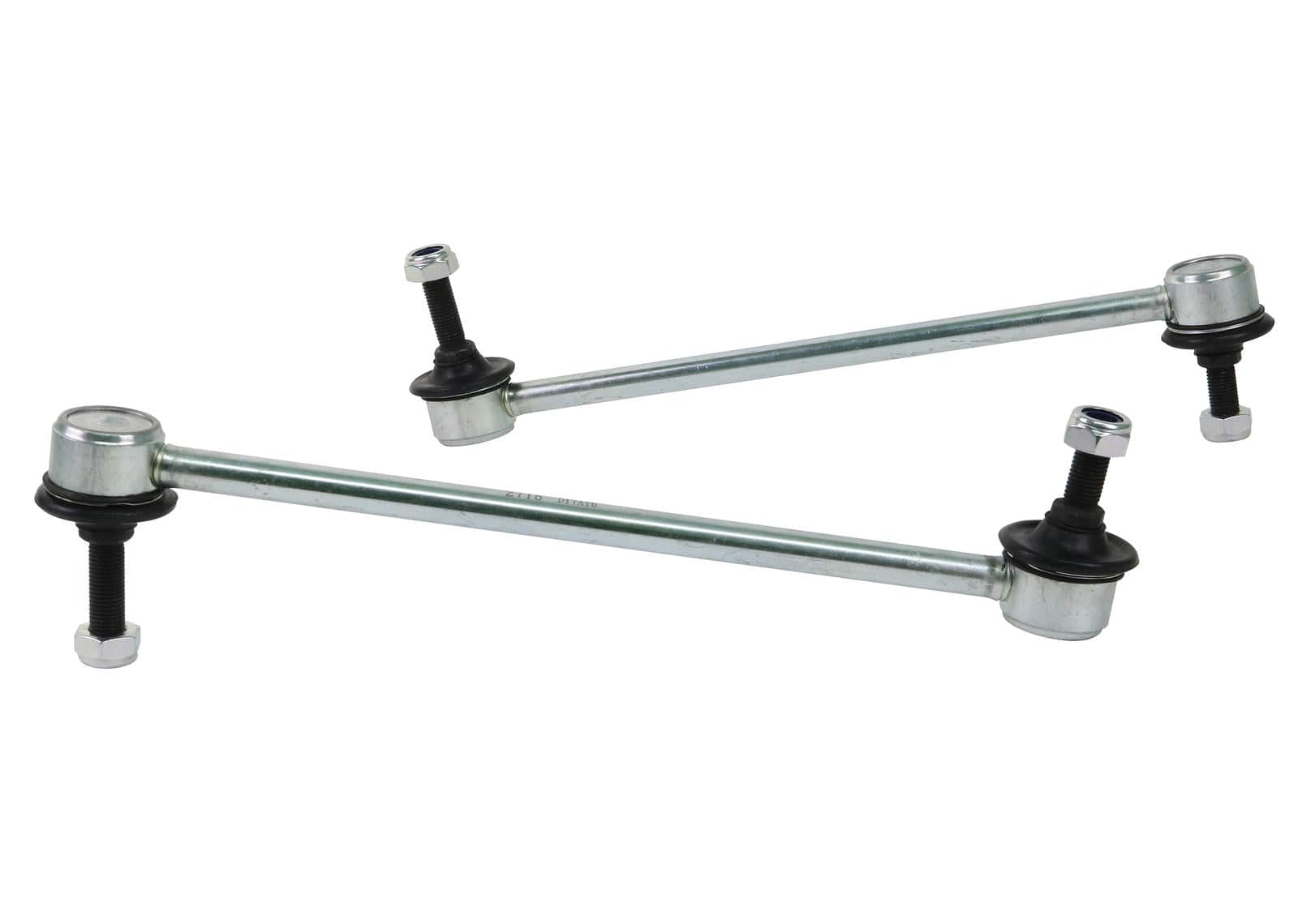 Whiteline 5 x 12 x 42 cm / 258mm - horizontal 180deg opposed ball joints Rear Sway Bar Link to Suit Chrysler 300C and Dodge Challenger SR