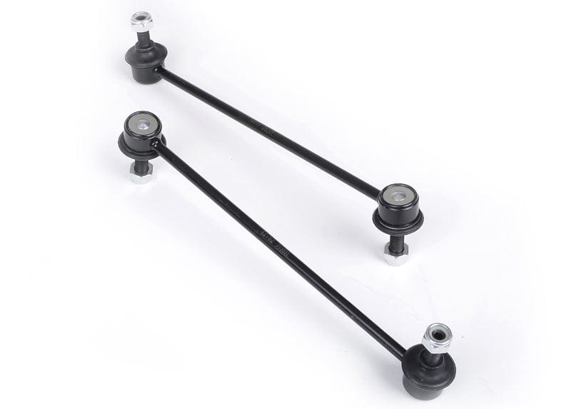 Whiteline 5 x 12 x 42 cm / 265mm - horizontal 180deg opposed ball joints Front Sway Bar Link to Suit Mitsubishi ASX, Lancer and Outlander SR