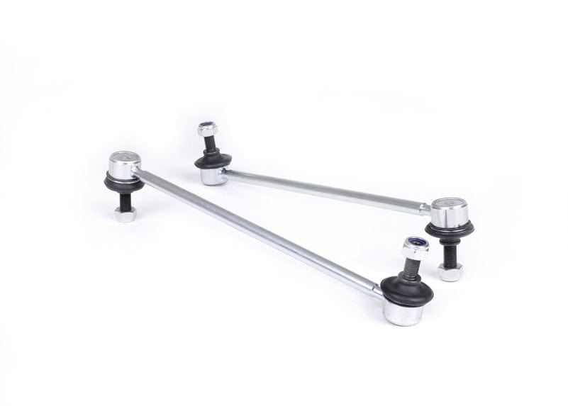 Whiteline 5 x 12 x 42 cm / 285mm - horizontal 180deg opposed ball joints Front Sway Bar Link to Suit Toyota Rav 4 ACA20 SR