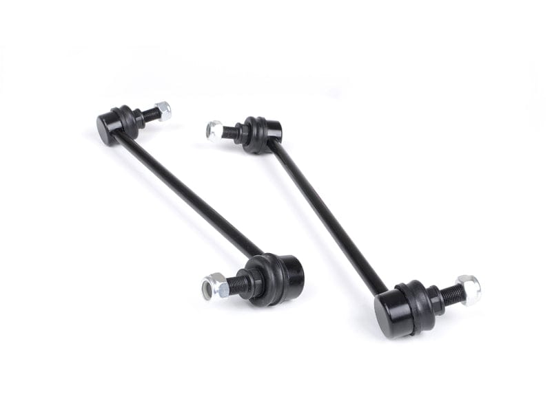 Whiteline 5 x 12 x 42 cm / 300mm - horizontal 160deg opposed ball joints Front Sway Bar Link to Suit Nissan X-Trail and Renault Kangoo, Koleos and Scenic SR