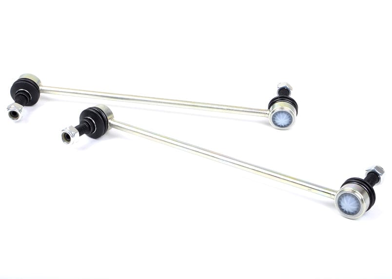 Whiteline 5 x 12 x 42 cm / 303mm - horizontal 180deg opposed ball joints Front Sway Bar Link to Suit Ford Focus and Holden Astra, Cruze, Volt SR