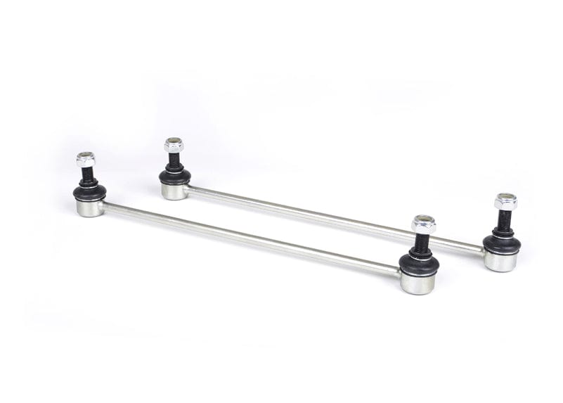 Whiteline 5 x 12 x 42 cm / 360mm - horizontal parallel ball joints Front Sway Bar Link to Suit Toyota Prius and Yaris SR