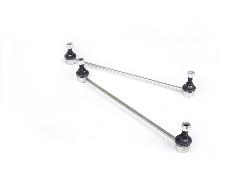 Whiteline 5 x 12 x 42 cm / 360mm - horizontal parallel ball joints Front Sway Bar Link to Suit Toyota Prius and Yaris SR