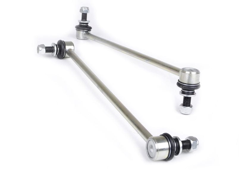 Whiteline 5 x 12 x 42 cm / 365mm - horizontal 180deg opposed ball joints Front Sway Bar Link to Suit Toyota Corolla and Rav SR
