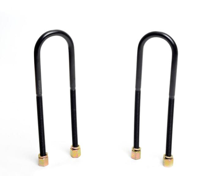 Whiteline 5 x 12 x 42 cm / ID=58mm, L=270mm, Thread=M12 - round top Universal U Bolts - ID=58mm, L=270mm, Thread=M12 - round top SR
