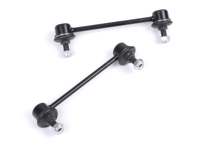 Whiteline 5 x 12 x 42 cm / Suits models with 160mm link Rear Sway Bar Link to Suit Ford Laser KN, KQ and Mazda 323 BJ SR