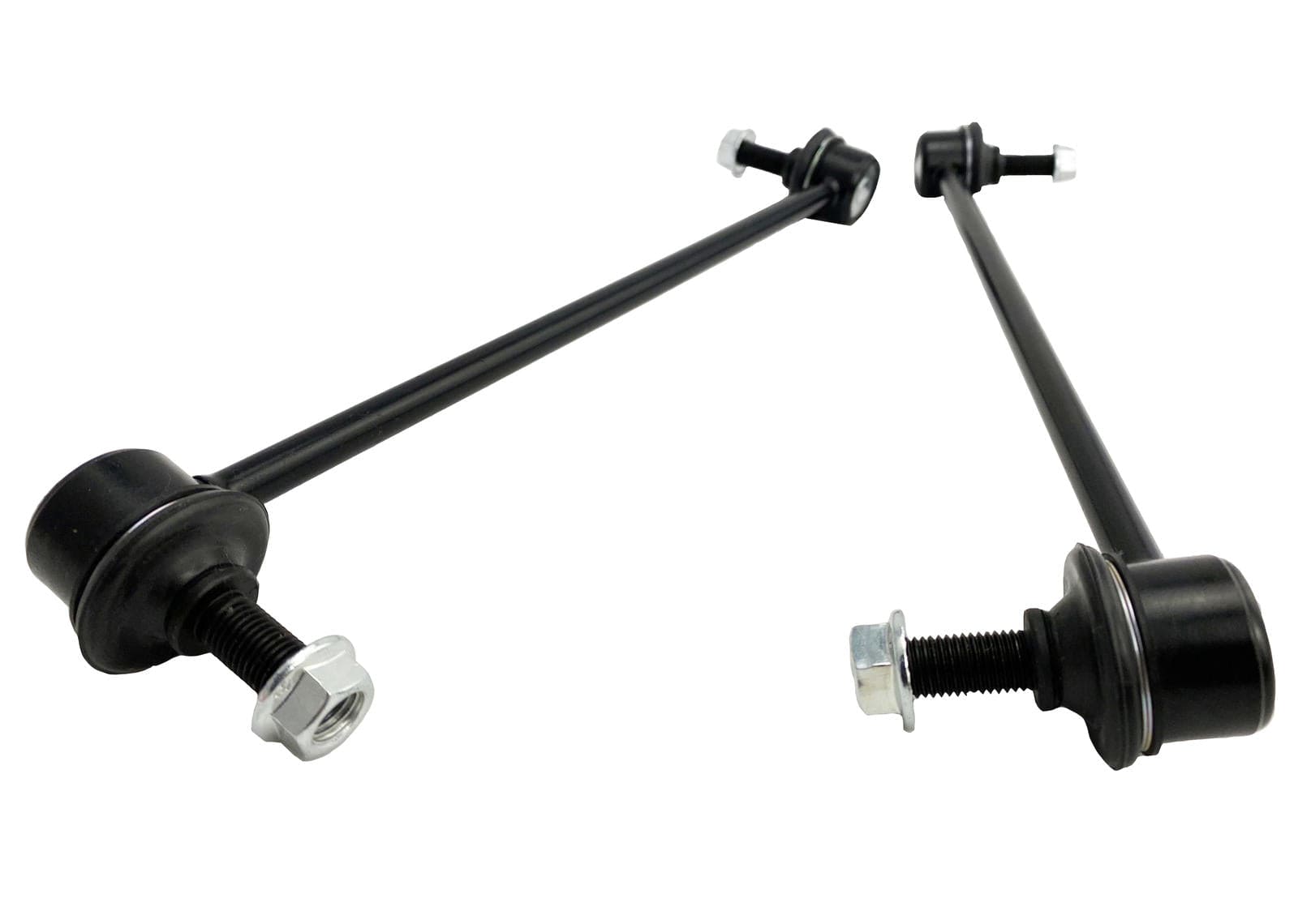 Whiteline 5 x 14 x 50 cm / 283mm - horizontal 172deg opposed ball joints Front Sway Bar Link to Suit Mazda3 BM, BN SR