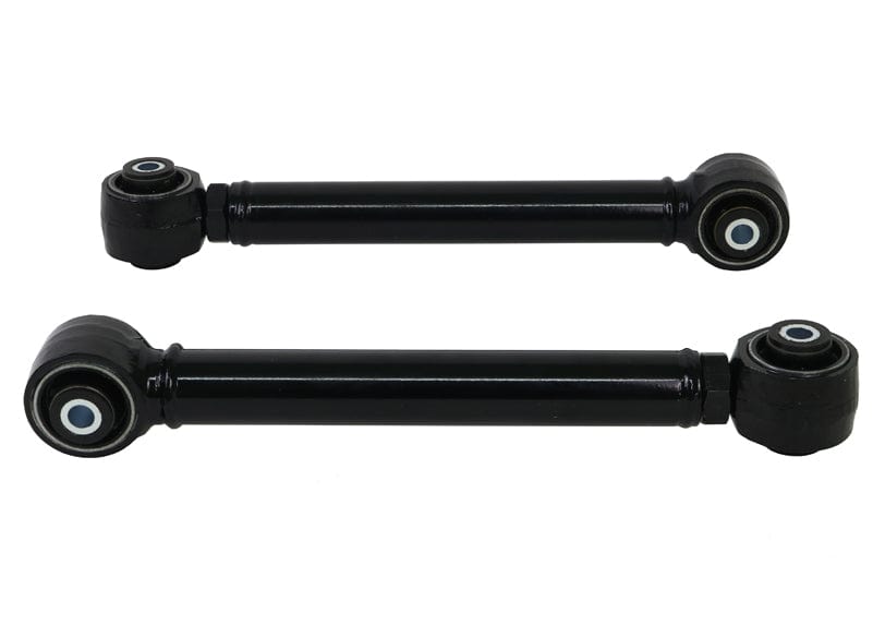 Whiteline 50 x 20 x 10 cm / Performance - off-car adjustable for pinion angle correction - suits lifted models to 100mm - OFFROAD USE Trailing Arm Lower - Arm to Suit Jeep Wrangler TJ SR