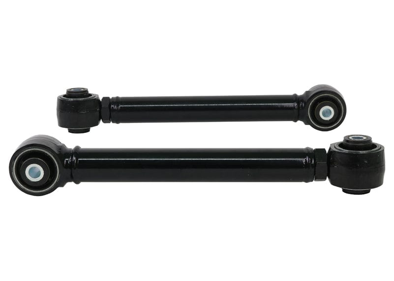 Whiteline 50 x 20 x 10 cm / Performance - off-car adjustable for pinion angle correction - suits lifted models to 100mm - OFFROAD USE Trailing Arm Lower - Arm to Suit Jeep Wrangler TJ SR