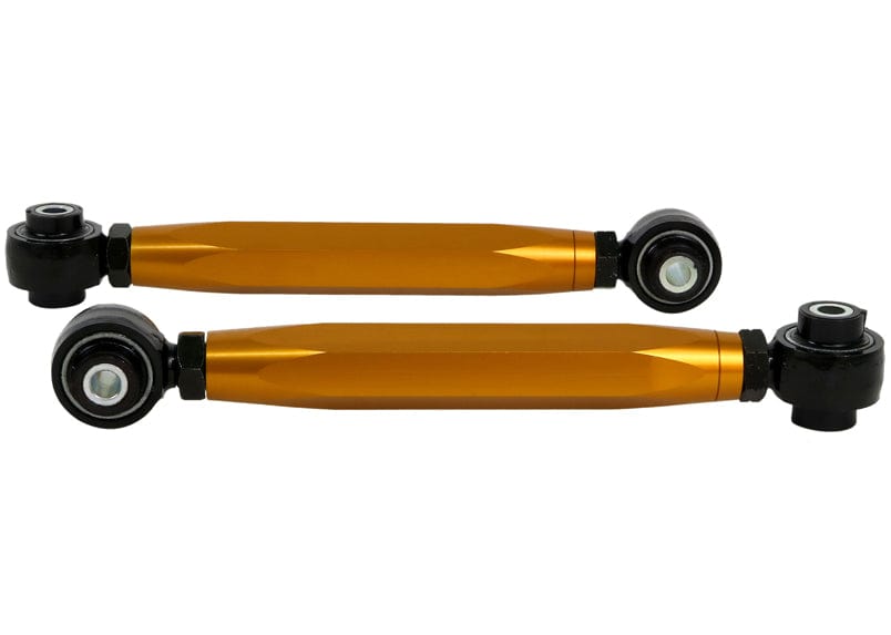 Whiteline 50 x 20 x 20 cm / Performance - on-car adjustable toe correction Rear Control Arm Lower Front - Arm to Suit Honda Civic X Gen FC, FK, FK8 SR