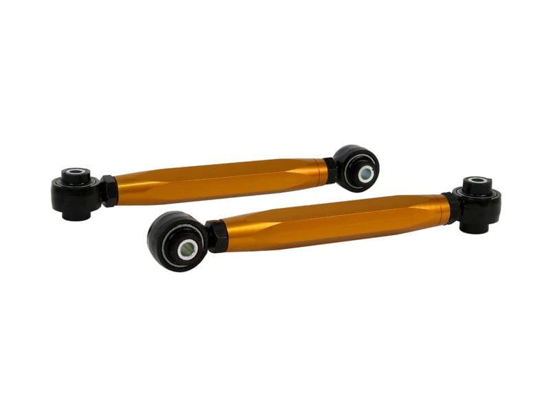 Whiteline 50 x 20 x 20 cm / Performance - on-car adjustable toe correction Rear Control Arm Lower Front - Arm to Suit Honda Civic X Gen FC, FK, FK8 SR
