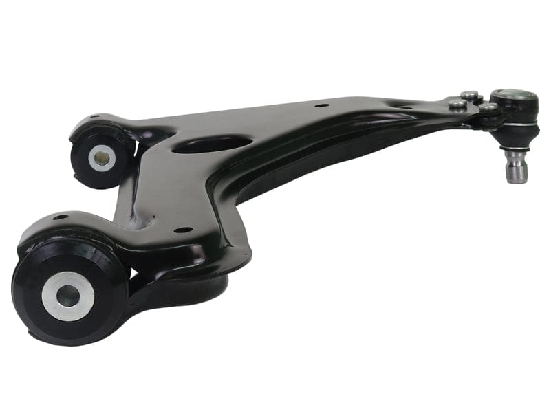Whiteline 50 x 40 x 20 cm / Replacement Front Control Arm Lower - Arm Left to Suit Holden Astra TS, AH SR