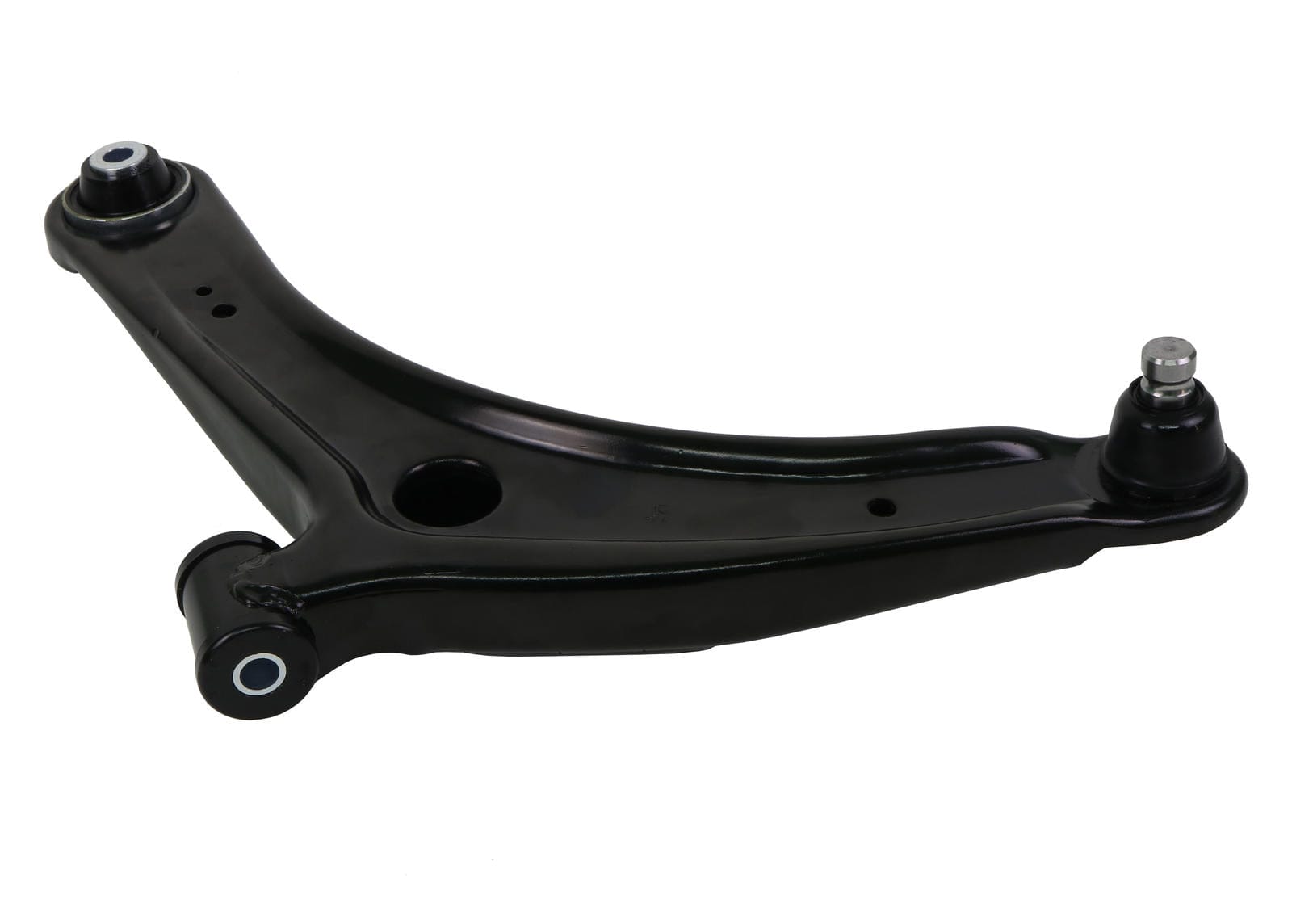 Whiteline 50 x 40 x 20 cm / Replacement Front Control Arm Lower - Arm Left to Suit Mitsubishi ASX, Lancer and Outlander SR