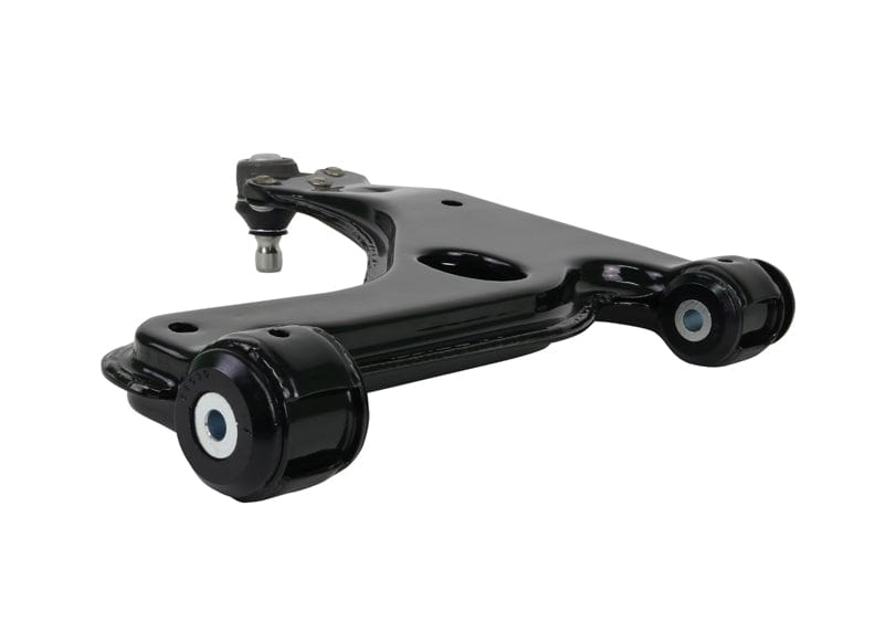 Whiteline 50 x 40 x 20 cm / Replacement Front Control Arm Lower - Arm Right to Suit Holden Astra TS, AH SR