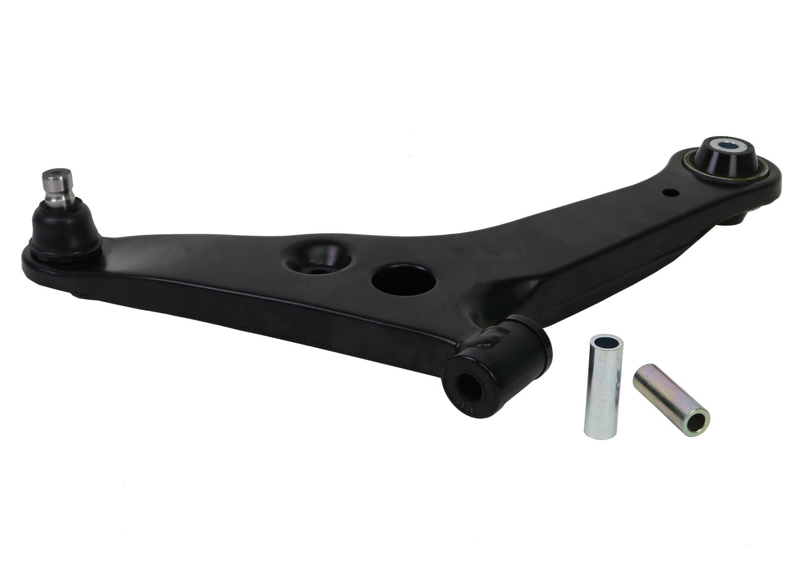 Whiteline 50 x 40 x 20 cm / Replacement Front Control Arm Lower - Arm to Suit Mitsubishi Lancer CG, CH, CS SR