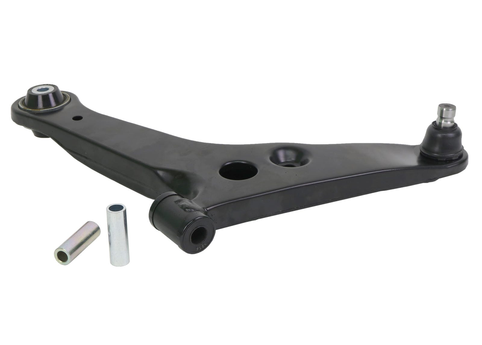 Whiteline 50 x 40 x 20 cm / Replacement Front Control Arm Lower - Arm to Suit Mitsubishi Lancer CG, CH, CS SR