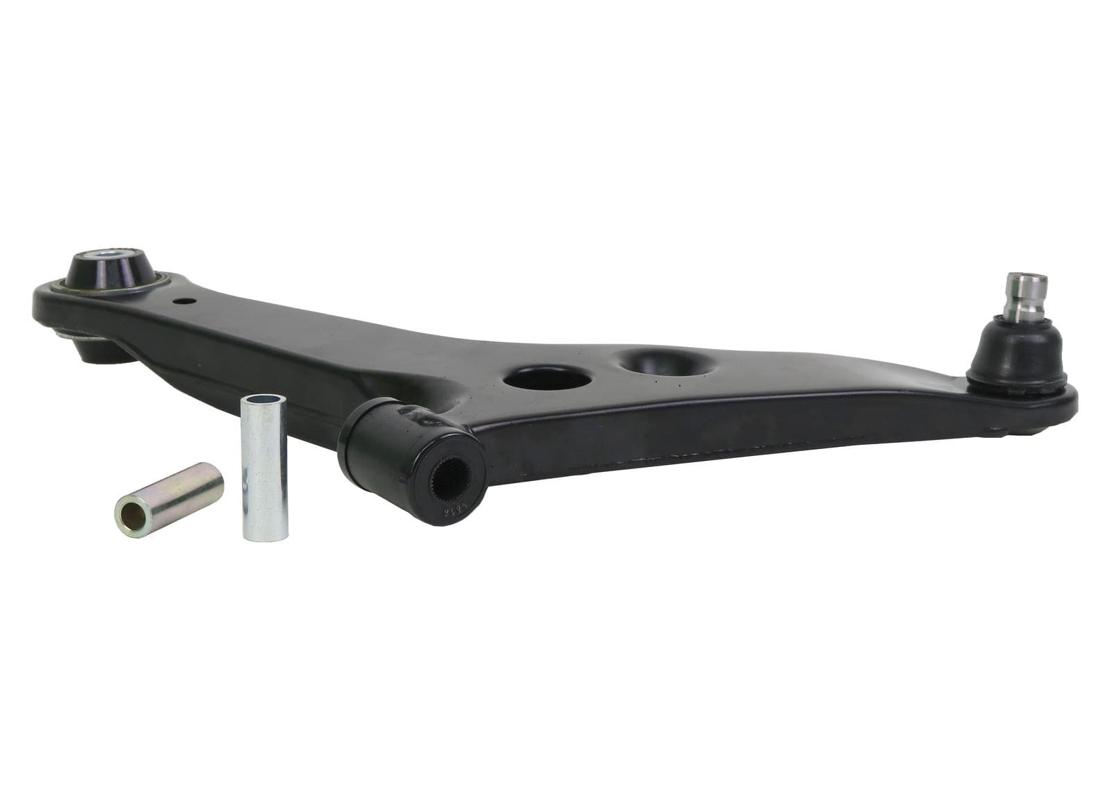 Whiteline 50 x 40 x 20 cm / Replacement Front Control Arm Lower - Arm to Suit Mitsubishi Lancer CG, CH, CS SR