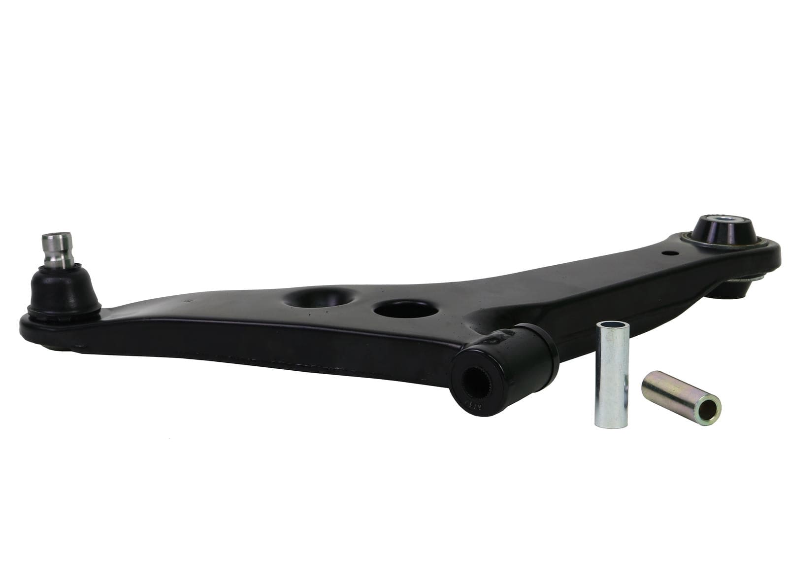Whiteline 50 x 40 x 20 cm / Replacement Front Control Arm Lower - Arm to Suit Mitsubishi Lancer CG, CH, CS SR