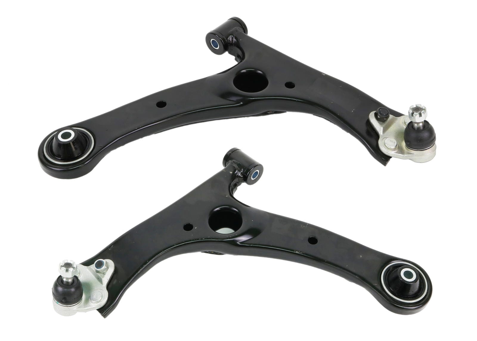 Whiteline 50 x 40 x 20 cm / Replacement Front Control Arm Lower - Arm to Suit Toyota Corolla ZZE122 SR