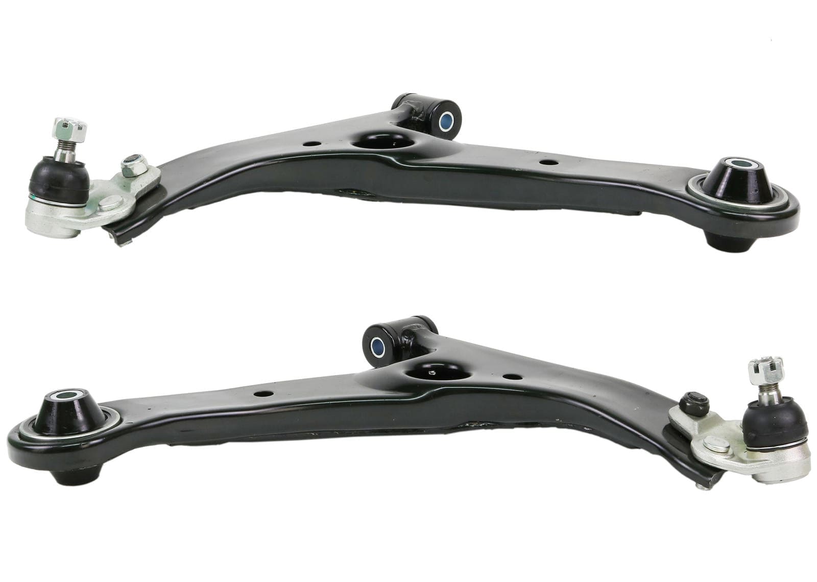 Whiteline 50 x 40 x 20 cm / Replacement Front Control Arm Lower - Arm to Suit Toyota Corolla ZZE122 SR