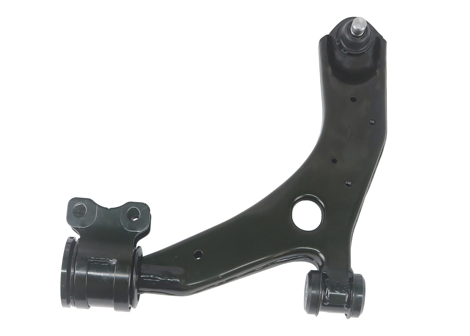 Whiteline 50 x 60 x 20 cm / Replacement Front Control Arm Lower - Arm Left to Suit Mazda3 BK and Mazda5 CR SR