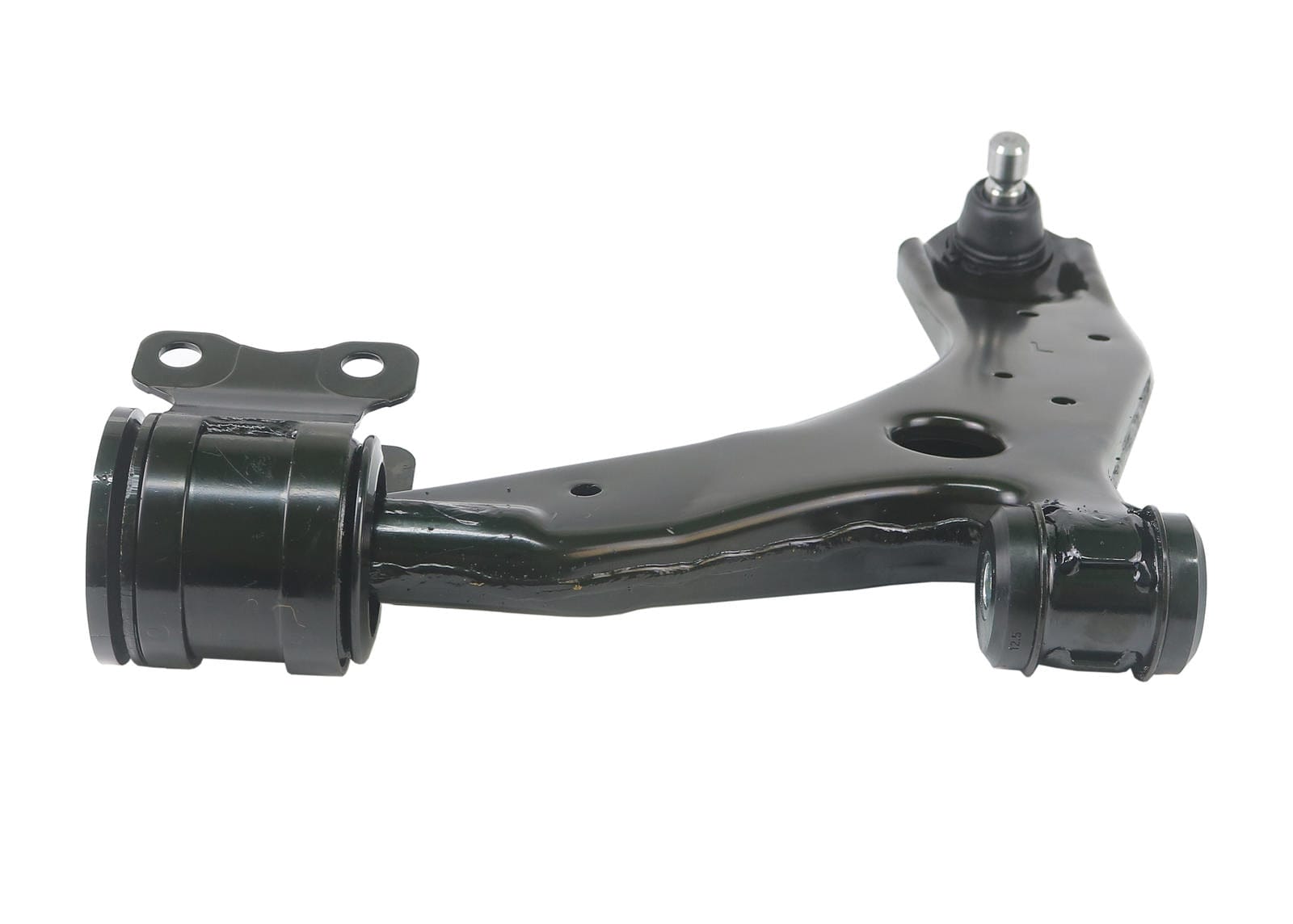 Whiteline 50 x 60 x 20 cm / Replacement Front Control Arm Lower - Arm Left to Suit Mazda3 BK and Mazda5 CR SR