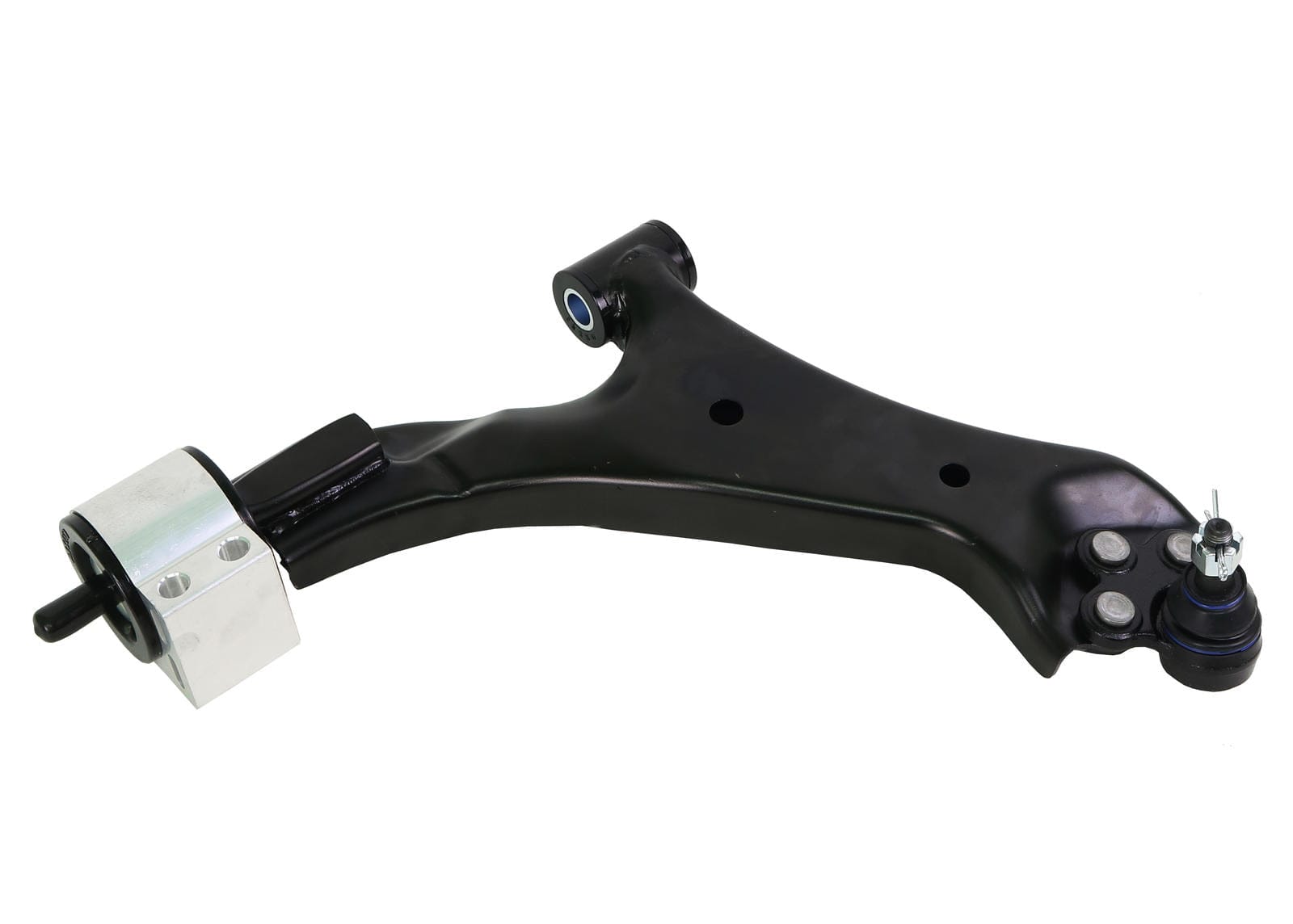 Whiteline 50 x 60 x 20 cm / Replacement Front Control Arm Lower - Arm Right to Suit Holden Captiva CG SR