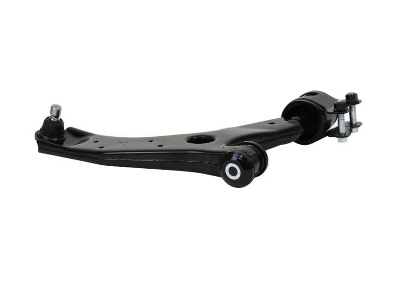 Whiteline 50 x 60 x 20 cm / Replacement Front Control Arm Lower - Arm Right to Suit Mazda3 BK and Mazda5 CR SR