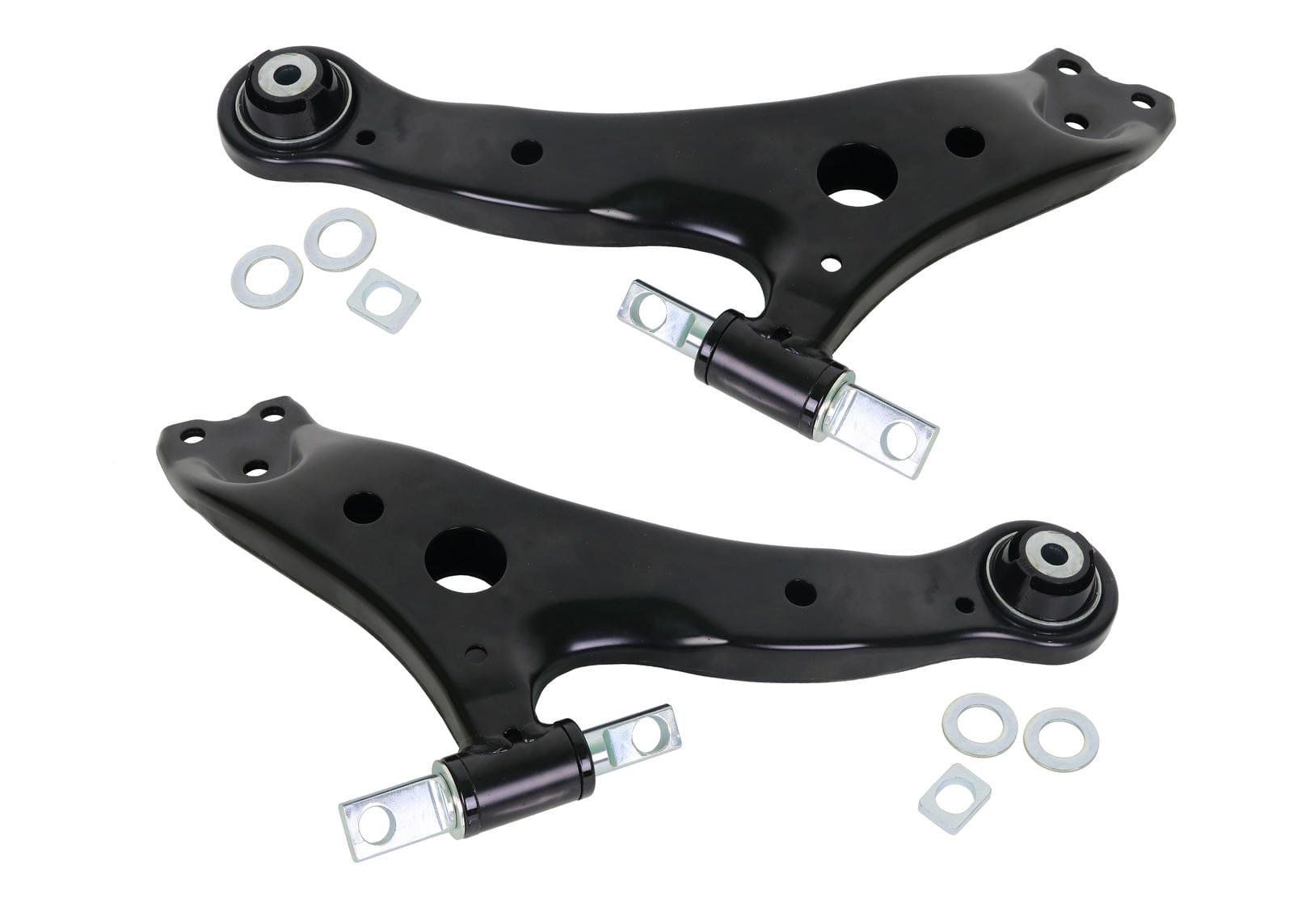 Whiteline 50 x 60 x 20 cm / Replacement Front Control Arm Lower - Arm to Suit Toyota Camry, Aurion and Kluger SR