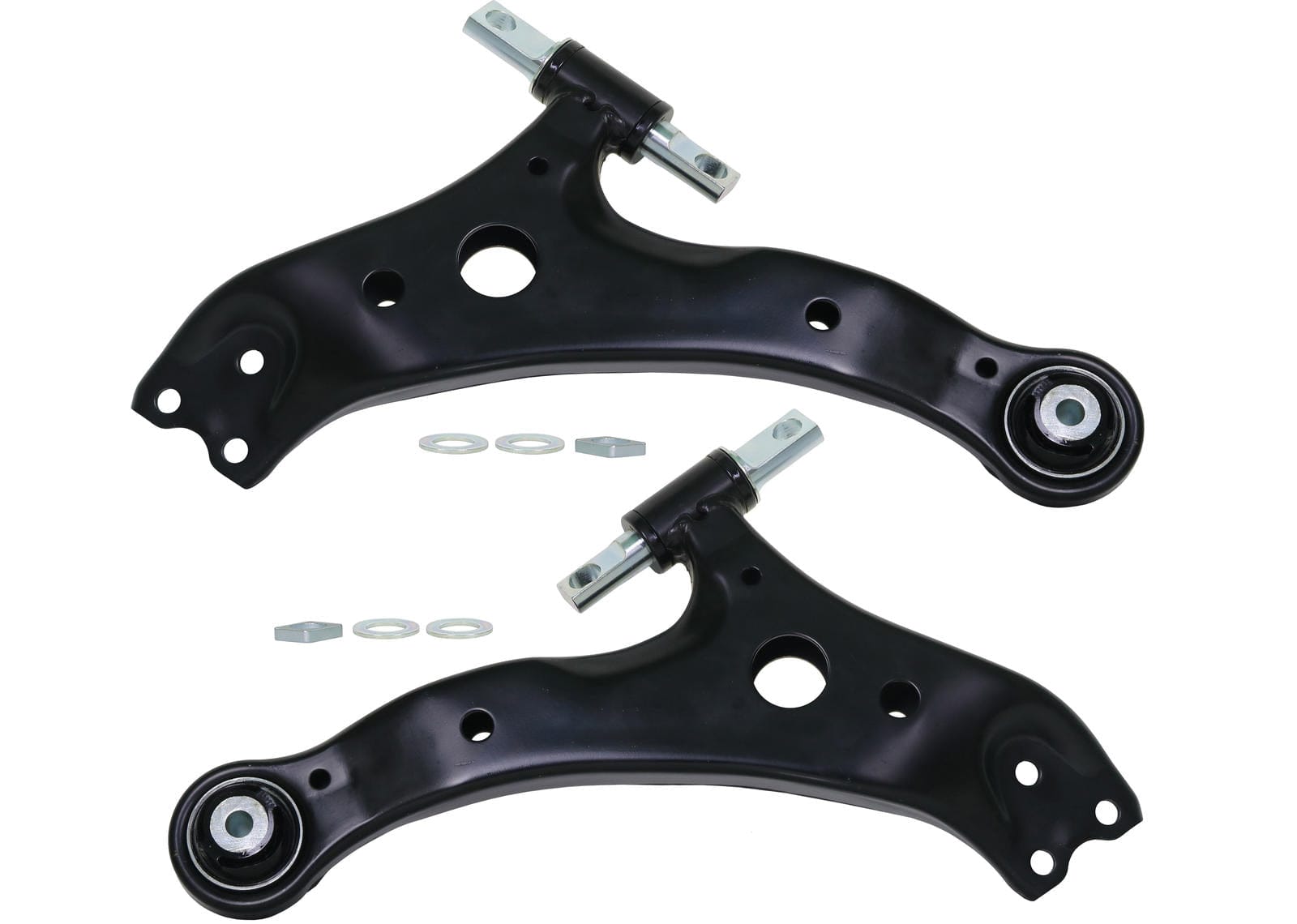 Whiteline 50 x 60 x 20 cm / Replacement Front Control Arm Lower - Arm to Suit Toyota Camry, Aurion and Kluger SR