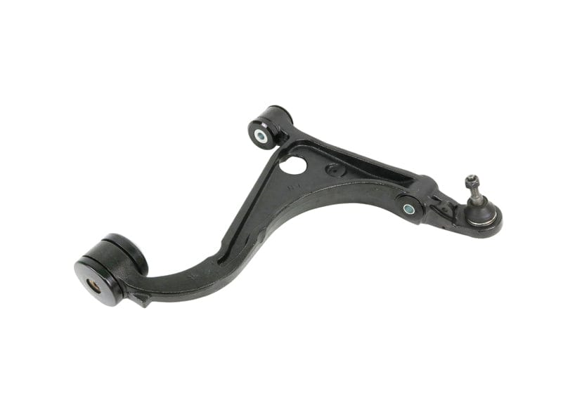 Whiteline 50 x 60 x 20 cm / Replacement - suits models 04/2000 - on Front Control Arm Lower - Arm Left to Suit Ford Falcon/Fairlane AU-BF and FPV SR