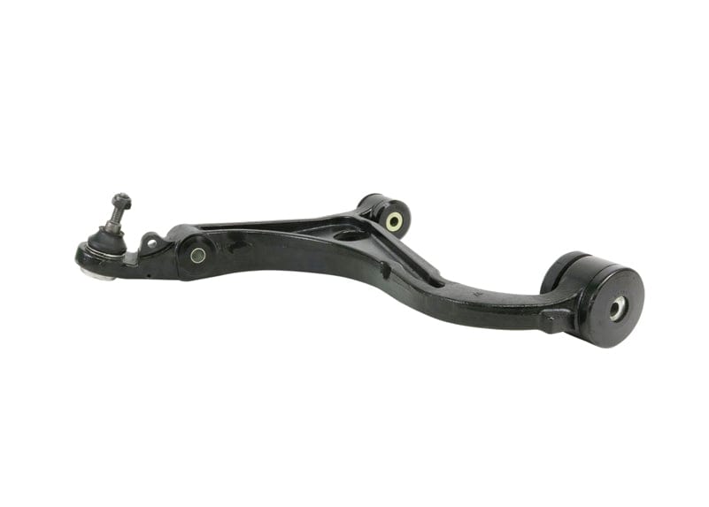Whiteline 50 x 60 x 20 cm / Replacement - suits models 04/2000 - on Front Control Arm Lower - Arm Right to Suit Ford Falcon/Fairlane AU-BF and FPV SR