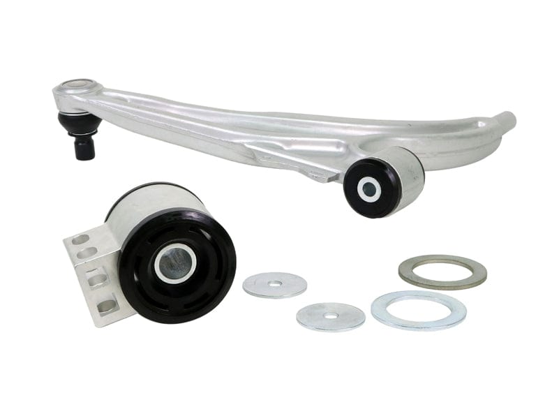Whiteline 55 x 20 x 10 cm / Replacement Front Control Arm Lower - Arm Left to Suit Holden Cruze JG, JH SR