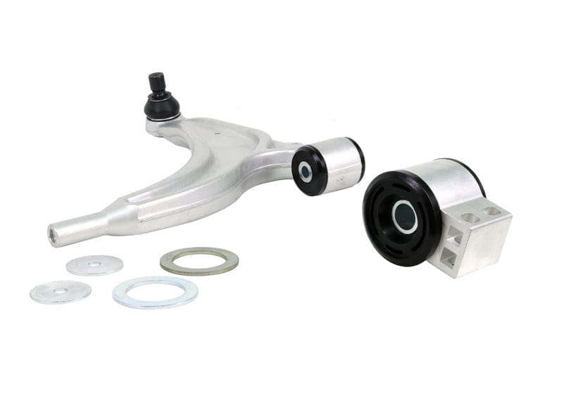 Whiteline 55 x 20 x 10 cm / Replacement Front Control Arm Lower - Arm Left to Suit Holden Cruze JG, JH SR